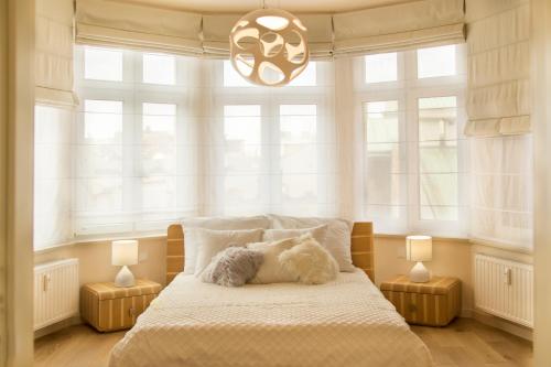 Luksusowy apartament Świętego Jana na Rynku, Krakow