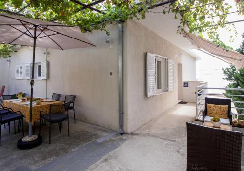 Apartment Mirela