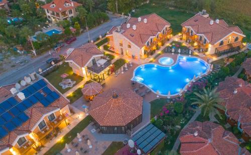 Dalyan Live Spa Hotel - Dalyan