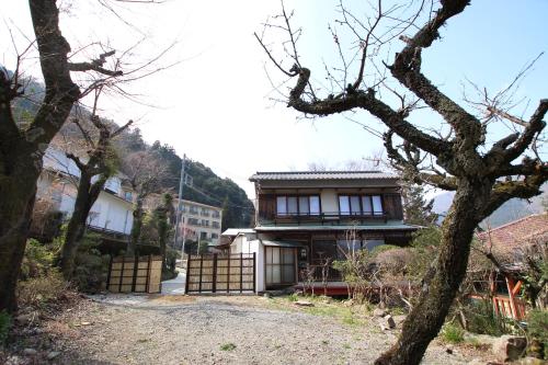 大正モダンヴィラ 禅