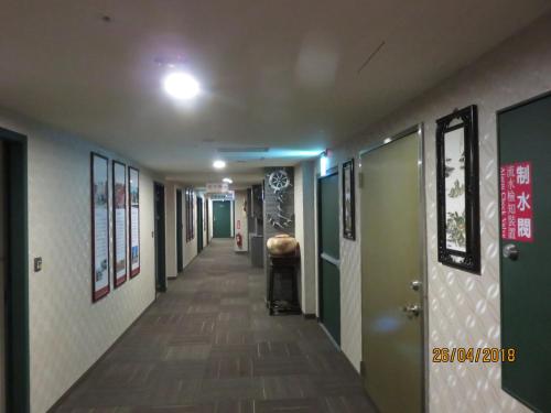 Mao Hua Motel in Dajia District