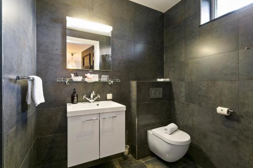 Hotel Garni Villa Arrisja - image 4