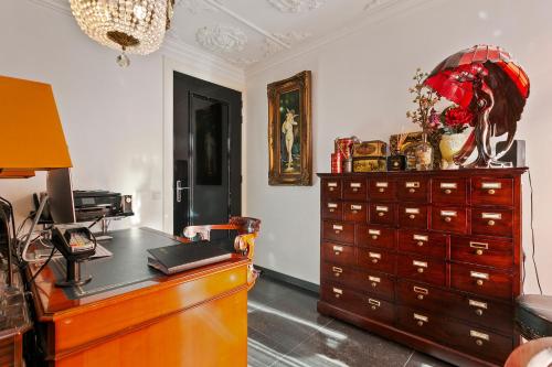 Hotel Garni Villa Arrisja - image 13