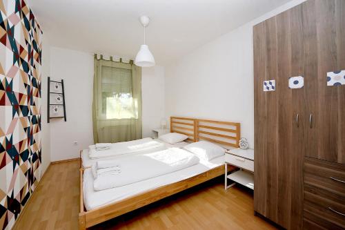  iHome Apartment 5.0 in Pécs