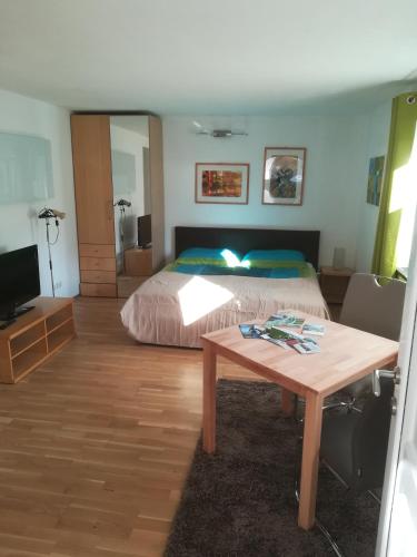 Apartment-Studio Kirisits in Mittersill, Österreich