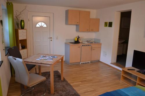Apartment-Studio Kirisits in Mittersill, Österreich