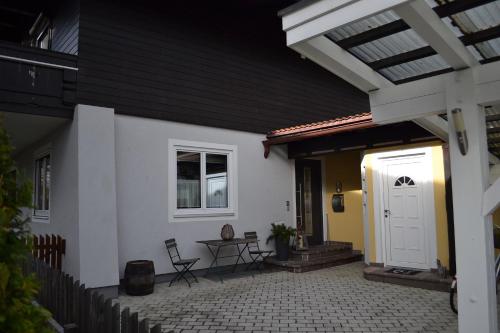 Apartment-Studio Kirisits in Mittersill, Österreich