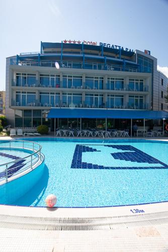 Regata Palace Hotel, 