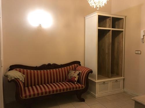 Apartment Parkowa