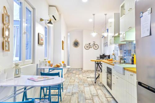  Lanterna Rooms & Apartment in Zadar