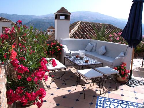  Casa Aire de Lecrin, Pension in Pinos del Valle