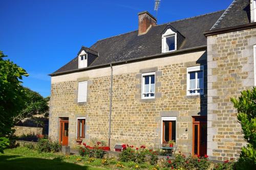 Gîte de la Forge - Location saisonnière - Saint-Léger-des-Prés