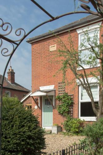 Brooke Cottage, , Norfolk