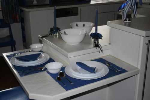 Ferienwohnung Bücker