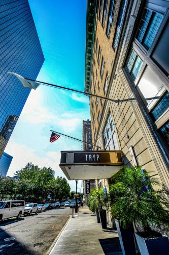 TRYP by Wyndham Newark Downtown - image 2