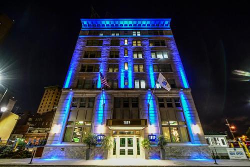 TRYP by Wyndham Newark Downtown - main image