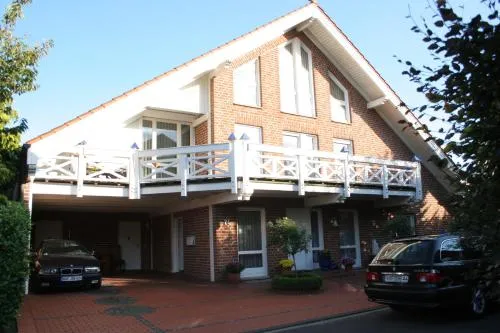 Ferienwohnung Bücker in Telgte, Deutschland