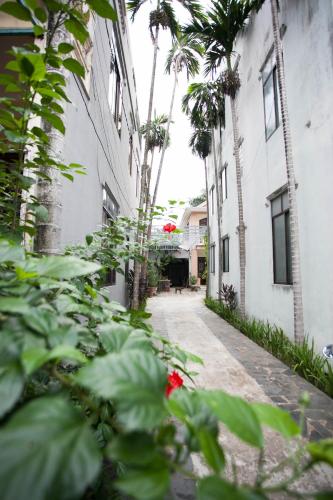 Homestay MINH TÚ – Hue
