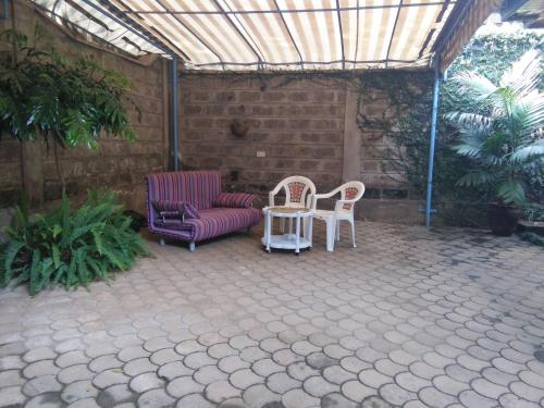 Kilele Homestay Kileleshwa in Nairobi