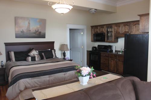 Revere Suites in ปิคตู (โนวาสโกเทีย)