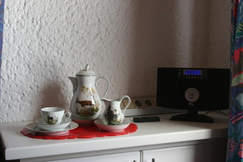 Ferienwohnung Bücker in Telgte, Deutschland
