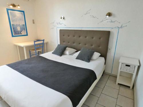 Le Sarac Hotel in Clermont-L'Herault