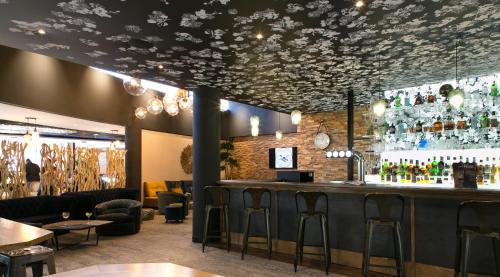 Mercure Bordeaux Aéroport - image 10