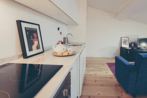 Formosa Charming Loft In Porto´s Heart