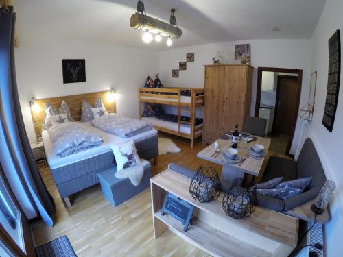Ferienwohnung Zeber - image 12