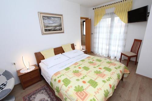 Apartments Daria