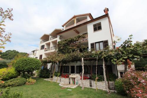 Apartments Daria Rovinj