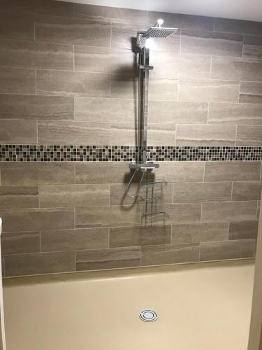 Godshill Park Barn - main image