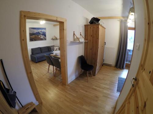 Ferienwohnung Zeber in Rattendorf