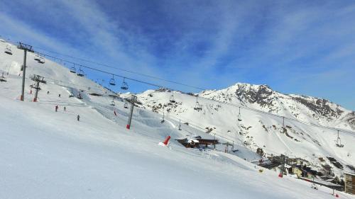 VVF Villages « L'Aure Pyrénéen » Saint-Lary-Soulan - image 3