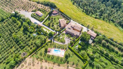 Borgo Di Collelungo - main image