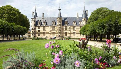 Hôtel de Clèves - image 2