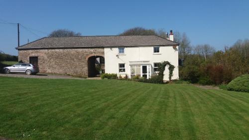 Rectory Farm, Haverfordwest (fotografie 10)