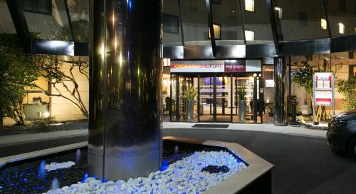 Mercure Bordeaux Aéroport - image 8