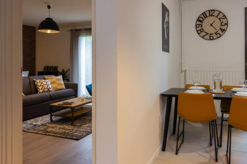 Appartement ToulouseCityStay Colomiers Over view