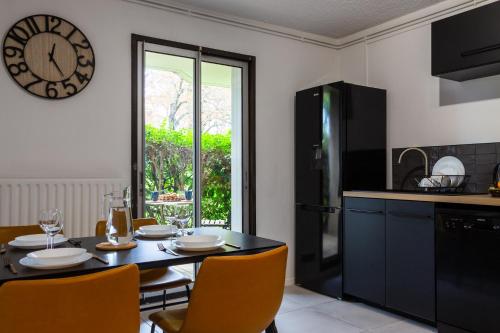 Appartement ToulouseCityStay Colomiers