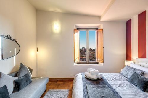 Lungarno Bellavista Penthouse - image 7