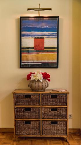  A.&T. - Apartamento in Esposende