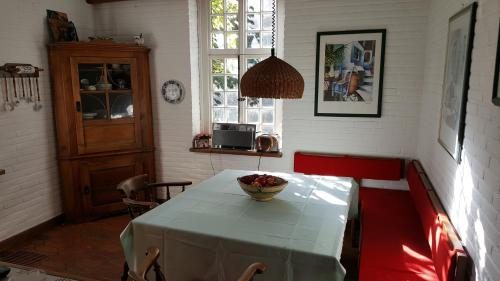 餐飲選擇, Bauernhof Barlo in 博霍爾特