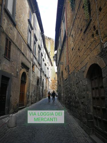 Appartamento La Loggia - image 12