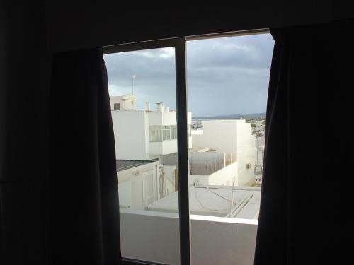 Apartamentos Central in คาตีรา