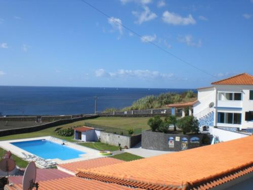 B&B Pesqueiro - Azores Residence - Bed and Breakfast Pesqueiro