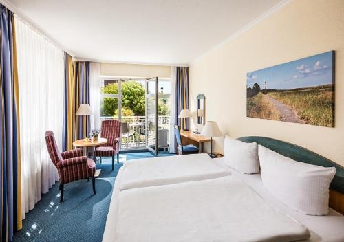 Strandhotel Gerken - main image