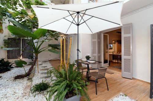 Amazing apartment in Kolonaki