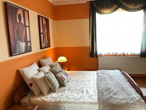 Villa Relax Vendeghaz