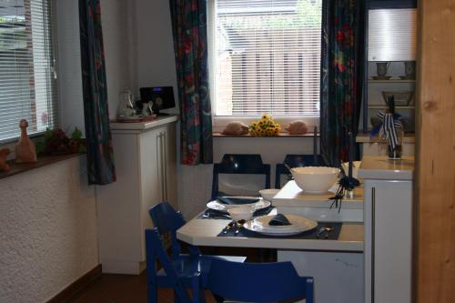 Ferienwohnung Bücker in Telgte, Deutschland